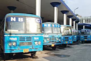 North Bengal State Transport Corporation