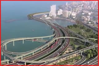 Mumbai Coastal Road Project