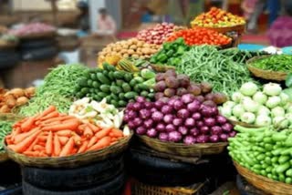 vegetables price
