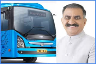 budget for electric vehicles in himachal