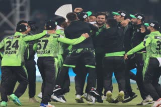 lahore qalandars become PSL champion beat multan sultans