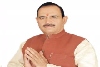 SP leader Rameshwar Singh Yadav