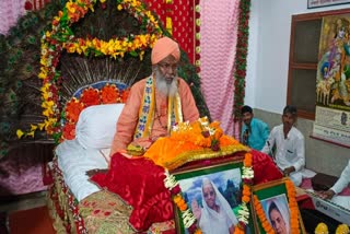 Sakshi Maharaj slams Jharkhand CM