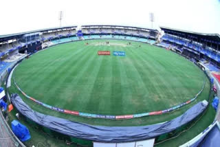 Ind Vs Aus 2nd ODI