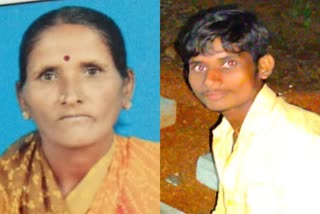 mother-and-two-son-died-of-electric-shock-at-kalburgi