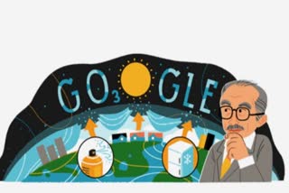 Google Doodle