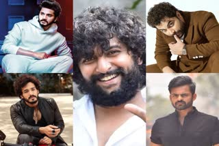 upcoming pan india movies of tollywood young heroes