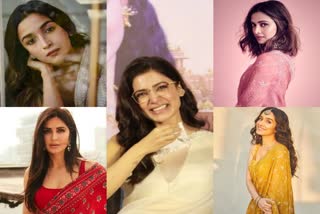 Bollywood Actresses Who Charge Crores For 1 Instagram Post