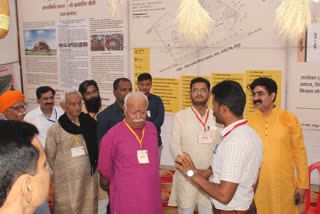 rss chief mohan bhagwat