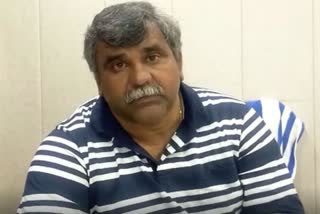 Jitendra Tiwari sends to 8 days Police Custody by Asansol Court