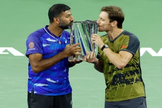 ATP Masters Title