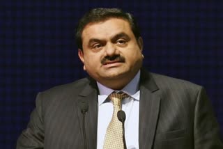 Gautam Adani