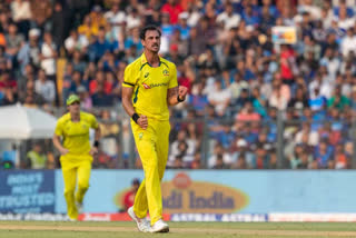 IND vs AUS 2nd ODI: Surrender of Indian batsmen to Australian bowlers
