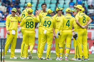 Michelin-star performance by Australia's two Mitchells as India suffer 10-wicket defeat