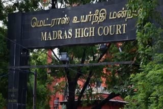 Madras High Court allows AIADMK GS polls  AIADMK GS polls  Madras High Court news  എഐഎഡിഎംകെ ആഭ്യന്തര പ്രശ്‌നം  എഐഎഡിഎംകെ ജനറൽ സെക്രട്ടറി തെരഞ്ഞെടുപ്പ്