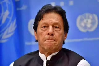 Imran Khan