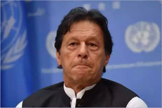 Terrorism Case Against Imran Khan
