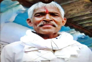 Farmer dies by suicide due to crop failure, high debt in Bundi, Rajasthan