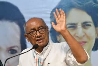 Digvijay Singh statement