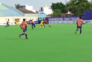 National Hockey Championship