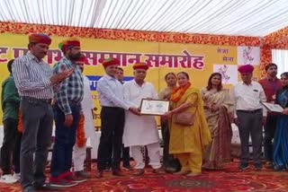 Jat Samman to honour talents of Various Fields