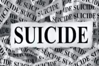Jabalpur boy committed suicide