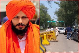 khalistan supporters case in punjab