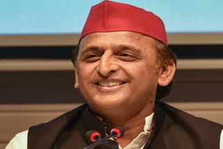 Samajwadi Party chief Akhilesh Yadav