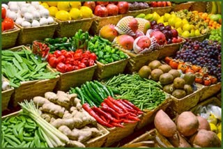 Vegetable price in Haryana