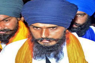 Habeas corpus filed for 'fugitive' Amritpal; uncle, driver surrender as manhunt reaches Day 3