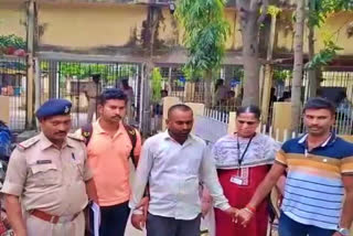 Man arrested from Bihar's Muzaffarpur over fake Tamil Nadu video