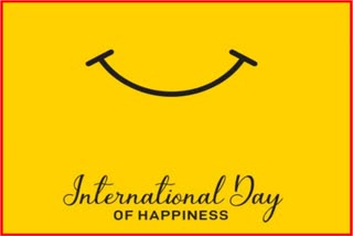 International Day Of Happiness 2023