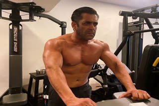 Salman Khan