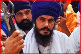 Amritpal Singh Arrest Issue