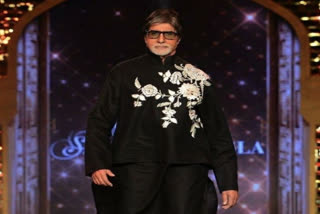 Big B Health Update