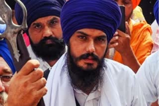 Amritpal Singh Arrest Issue