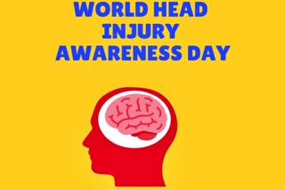 World Head Injury Awareness Day