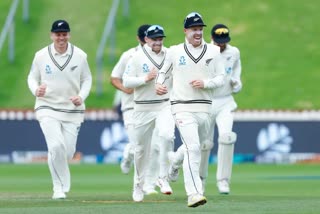 New Zealand beat Sri Lanka in 2nd Test by innings and 58 run