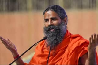 Baba Ramdev controversial statement