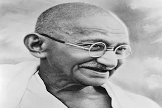 Mahatma Gandhi