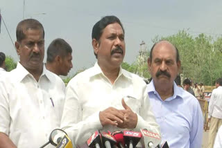 TDP MLCs Condemns Attack On TDP MLAs