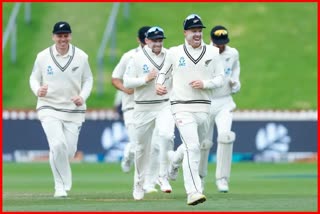 New Zealand Beat Sri Lanka
