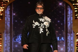 Amitabh Bachchan