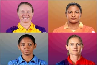 Womens Premier League today match