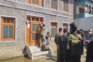 House Attached in Bandipora