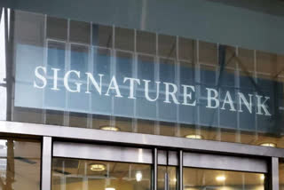 New York Community Bancorp unit to buy Signature Bank assets Says FDIC