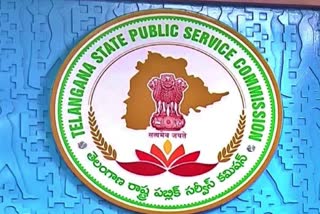 Telangana State Public Service Commission