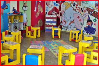 Play School Registration mandatory in Haryana