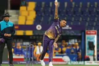 sunil narine 7 wickets