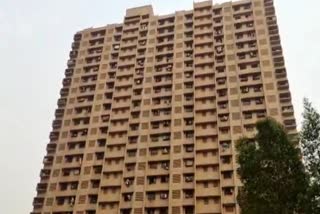 MHADA Flat Lottery In Pune